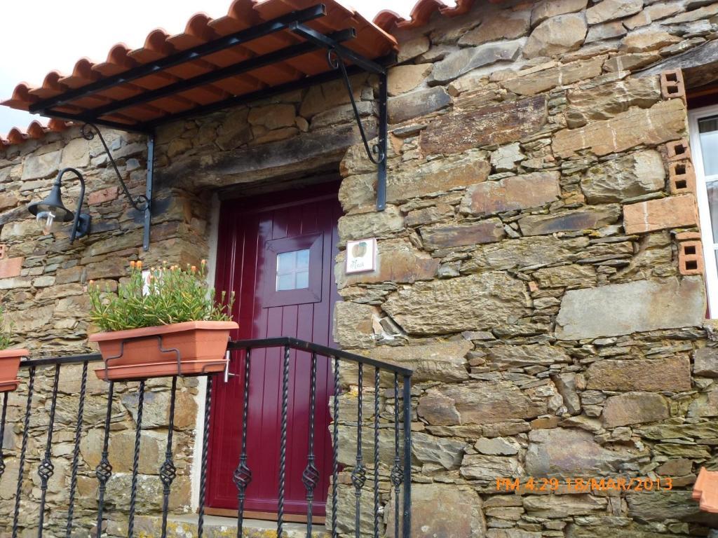 Gasthaus Casal Da Corticada Sertã Exterior foto