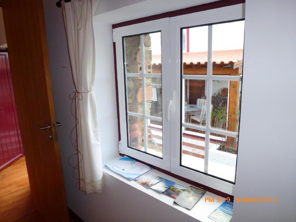 Gasthaus Casal Da Corticada Sertã Zimmer foto